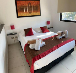 Cozy apartment in Cancun - RELAX